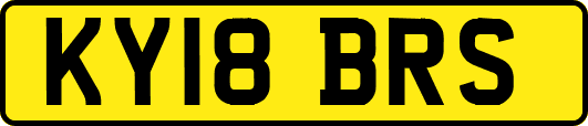 KY18BRS