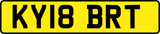 KY18BRT