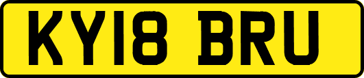 KY18BRU