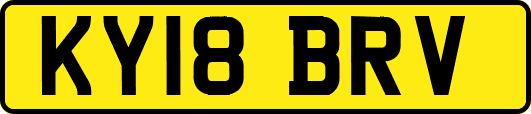 KY18BRV