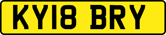KY18BRY