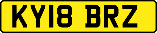 KY18BRZ