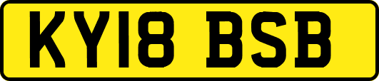 KY18BSB