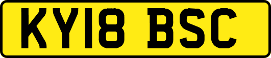 KY18BSC