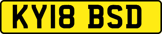 KY18BSD