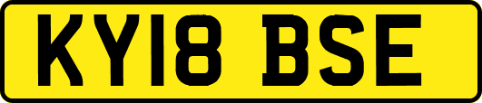 KY18BSE