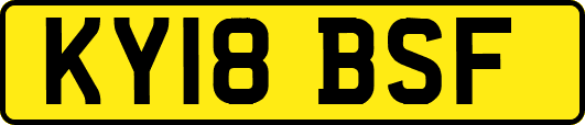 KY18BSF