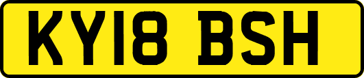 KY18BSH