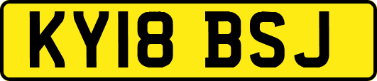 KY18BSJ