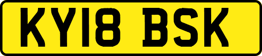 KY18BSK