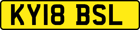 KY18BSL