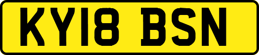 KY18BSN