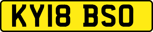 KY18BSO