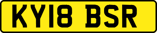 KY18BSR