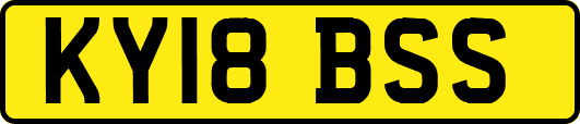 KY18BSS