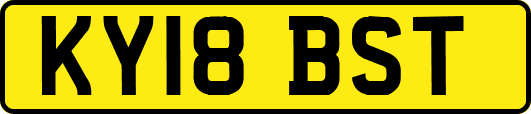 KY18BST