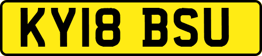 KY18BSU