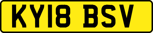 KY18BSV
