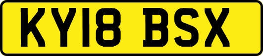 KY18BSX