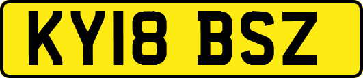 KY18BSZ