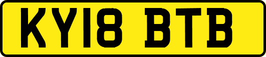 KY18BTB