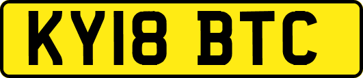 KY18BTC