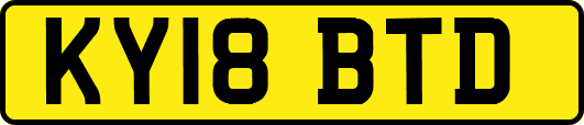 KY18BTD