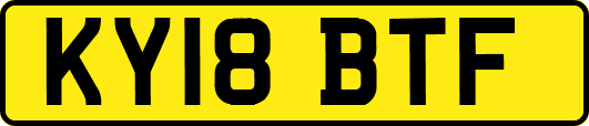 KY18BTF
