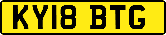 KY18BTG