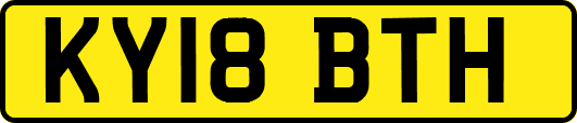 KY18BTH