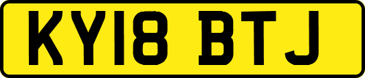 KY18BTJ