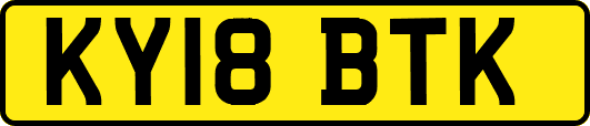 KY18BTK