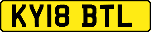 KY18BTL
