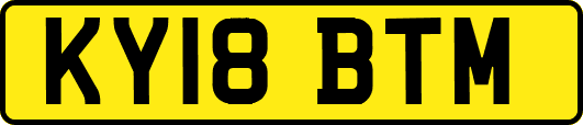 KY18BTM