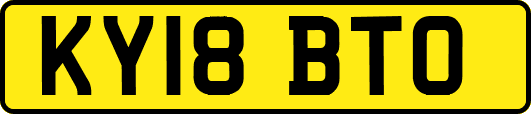 KY18BTO