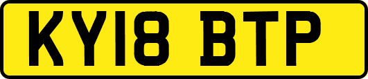 KY18BTP