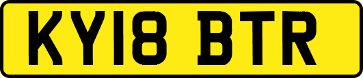 KY18BTR