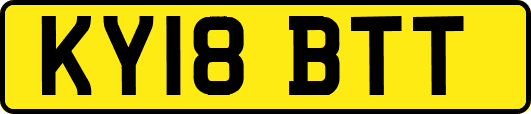 KY18BTT