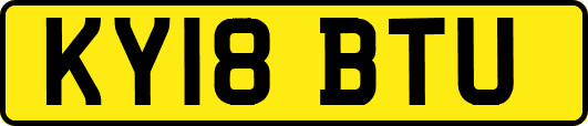 KY18BTU