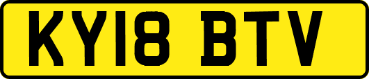 KY18BTV