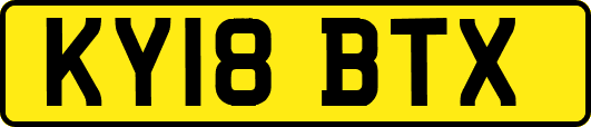 KY18BTX