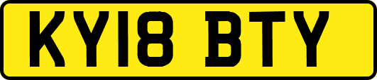 KY18BTY