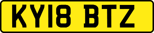KY18BTZ