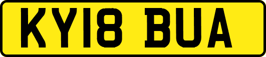 KY18BUA