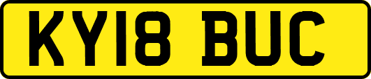 KY18BUC