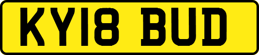 KY18BUD