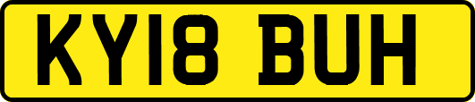 KY18BUH