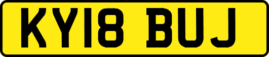 KY18BUJ