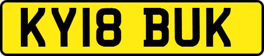 KY18BUK