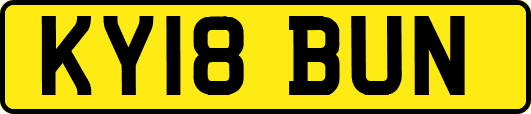 KY18BUN